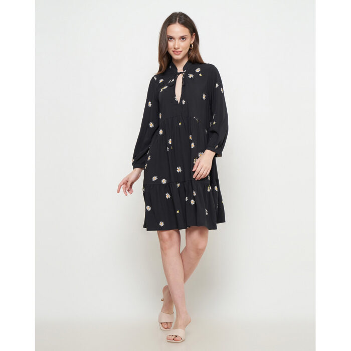Seutail Souline Dress - 010310