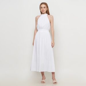 Seutail X Prisca Angelina - Victoria Dress (010305)