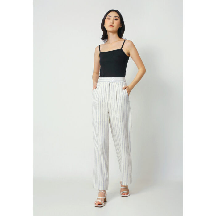 Seutail Dephne Pants - 010355